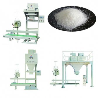 Ammonium Sulfate Quantitative packaging machine