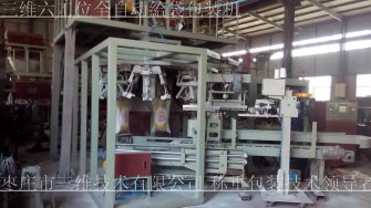 Leader of Powdery Automatic Packaging Machine