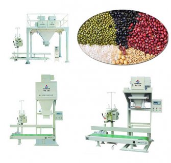 Selection of Semi-automatic and Full-automatic Packaging Machines